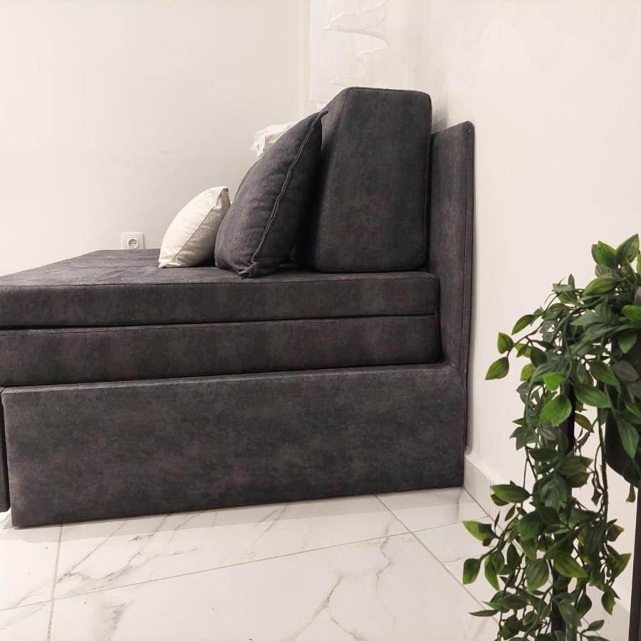 Budget Apartment To The Center 1 塞萨洛尼基 外观 照片